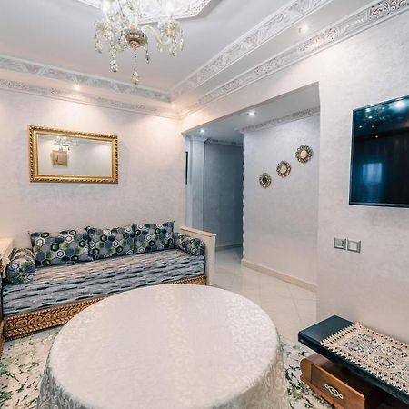 Amplio Apartamento En El Centro De Tanger公寓 外观 照片