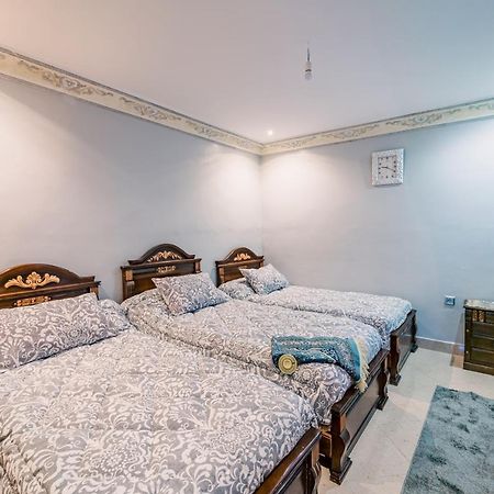 Amplio Apartamento En El Centro De Tanger公寓 外观 照片