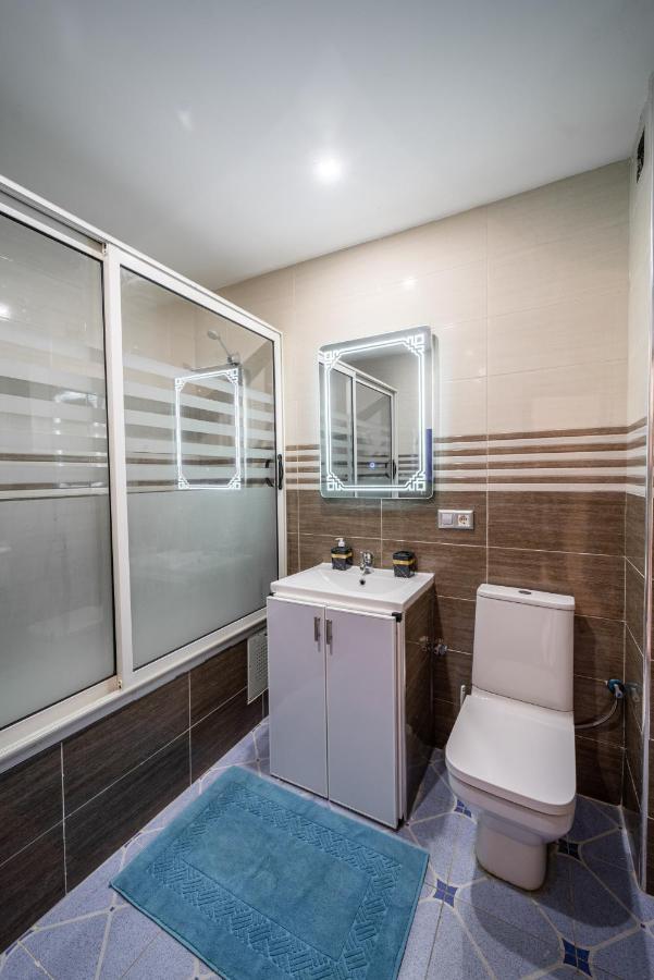 Amplio Apartamento En El Centro De Tanger公寓 外观 照片